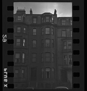 221 Beacon Street, Boston, Massachusetts
