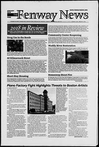 The Fenway News