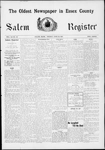 Salem Register