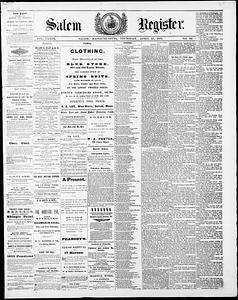 Salem Register