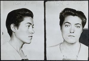 Lennie Harkness