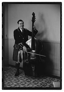 Scotty Holmes