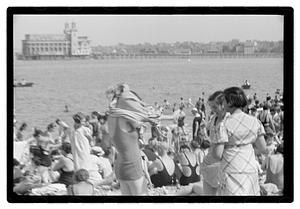 Revere Beach