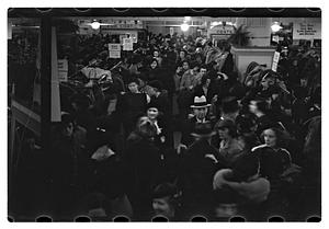 Filene's Bargain Basement