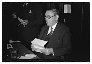 Jaime Curley Gov. campaign
