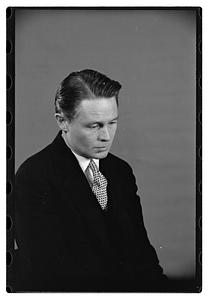 Rev. Heven