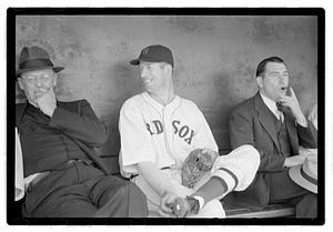Lefty Grove