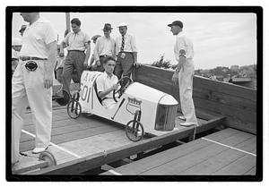 Soap Box Derby