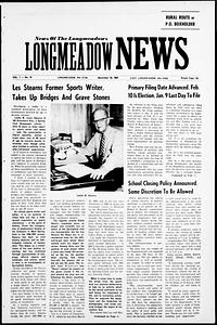 The Longmeadow News