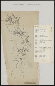 Plantation Maps of Slab City Tract