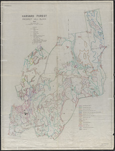 Prospect Hill 1941 Soil Survey