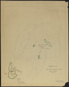 Forest Operations 1962-1963, Prospect Hill