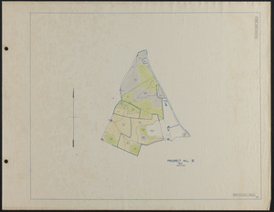 Prospect Hill IX Stand Map 1935
