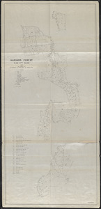 Slab City Soils Map - 1940