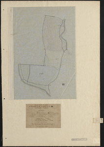 Slab City III 1924-25, 1926 Stand Map