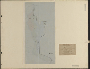 Slab City V 1924-27 Stand Map