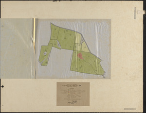Slab City XI 1925-27 stand map