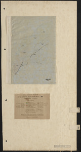 Tom Swamp II 1924-27 stand map