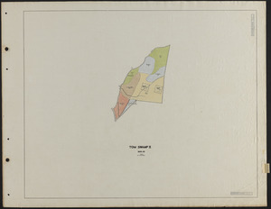 Tom Swamp II 1928-29 stand map