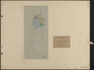 Tom Swamp III 1924-27 stand map