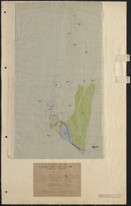 Tom Swamp VI 1924-27 stand map