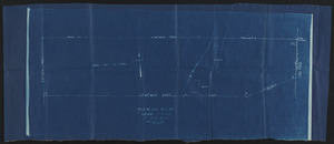 Plan of Land Sold - Tall Timbers