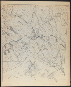 Petersham property maps