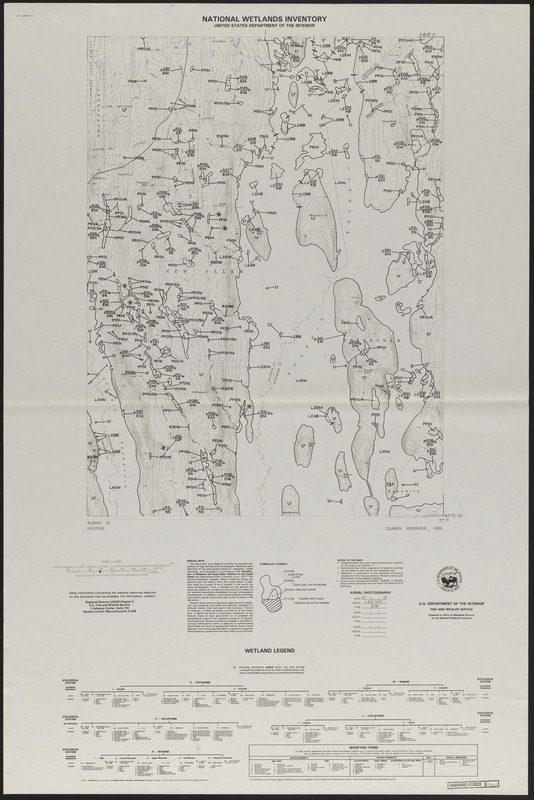 National Wetlands Inventory