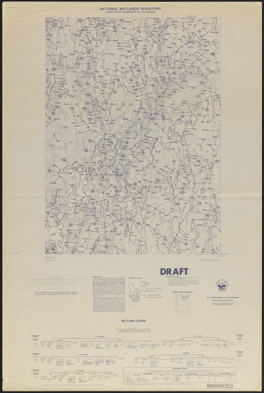 National Wetlands Inventory