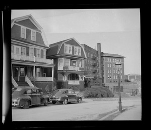 House at 9 Asticou Road, Jamaica Plain, Boston