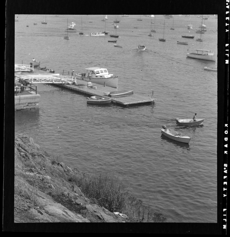 Marblehead Harbor, Massachusetts