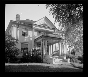 House at 942 South Street, Roslindale, Boston