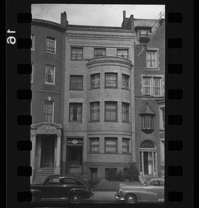 528 Beacon Street, Boston, Massachusetts