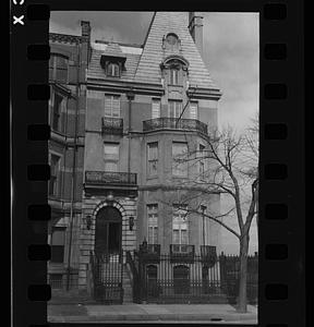 334 Beacon Street, Boston, Massachusetts