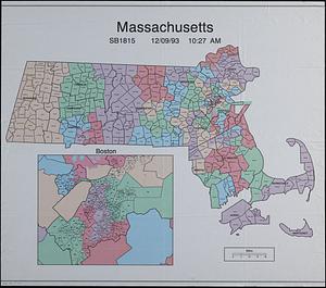 Massachusetts SB1815