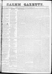 The Salem Gazette