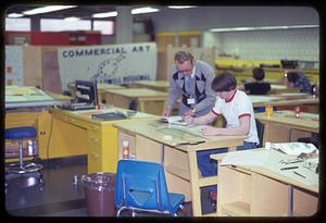 Greater Lowell Regional Vocational Technical School