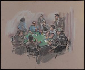 Card game