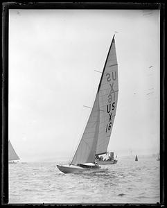 Yachts