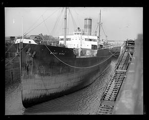 SS West Hika