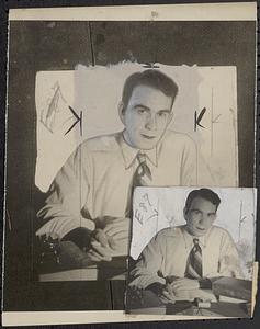 Philip Mead