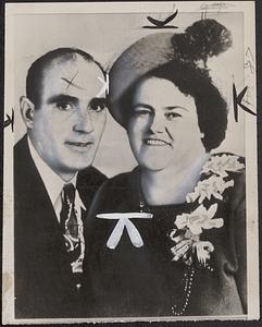 Mrs. Myrtle Young