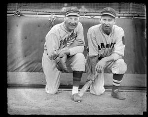 One Brave one Phillie