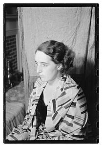 Madame Rene Miquelle