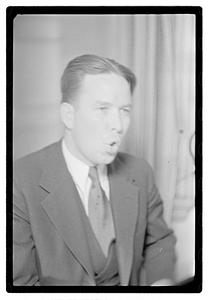 Blair McClosky