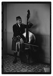 Scotty Holmes