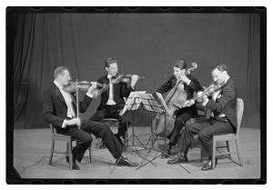 Shardon Quartet