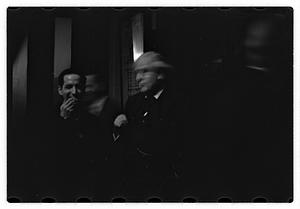 Dr. Magrath, George, Boston Medical Examiner, toxicologist & criminologist