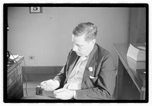 Ed. S. Smith