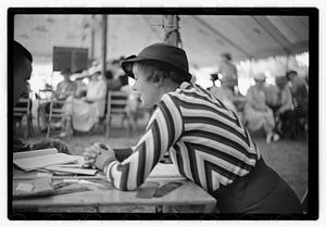 Dog show municipal hunt club